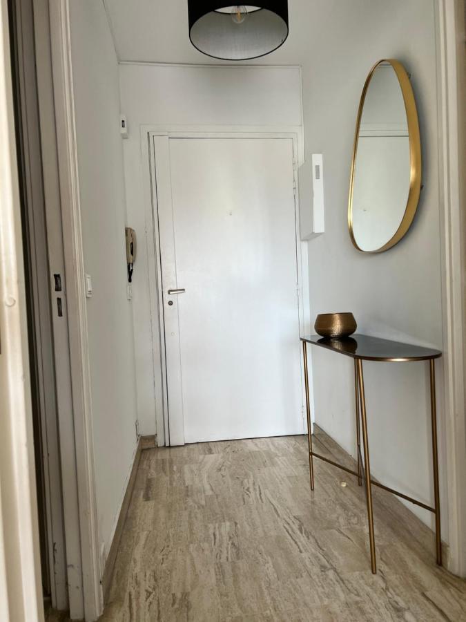 29 Rouet: Ideal Terrasse + Clim Marseilles Exterior foto